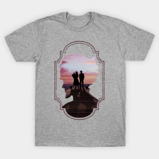 Olaf, a series of unfortunate events T-Shirt